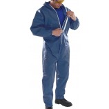 Click COC10 Disposable Boiler Suit Type 5/6