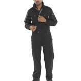 Click Premium Two Tone Coverall 