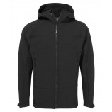 Craghoppers CR321 Expert active hooded softshell