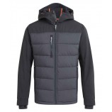 Craghoppers CR701 Castleford hybrid workwear jacket