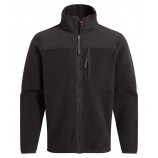 Craghoppers CR703 Morley fleece workwear jacket