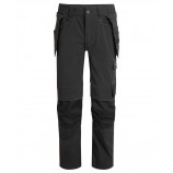 Craghoppers CR705 Sheffield stretch holster workwear trousers