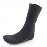 Click Workwear CSK01 Work Sock Grey Large Sz 9/12