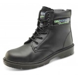 Click CTF20 Dual Density S3 6 Inch Boot