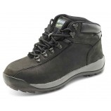 Click Traders Chukka Boot Black 