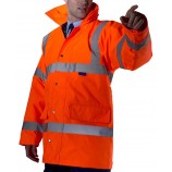 B-Seen Constructor Jacket 