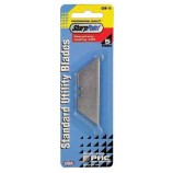 Pacific Handy Cutter CUB-15 Standard Utility Blades