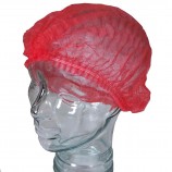 Click DMCRE Disposable Mob Cap Red