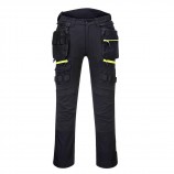 Portwest DX452 DX4 Women's Detachable Holster Pocket Trousers