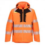 Portwest DX461 Hi-Vis Winter Jacket