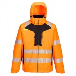 Portwest DX466 DX4 Hi-Vis 4-in-1 Jacket