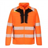 Portwest DX473 Hi-Vis Baffle Jacket