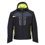 Portwest DX474 Softshell Jacket (3L)