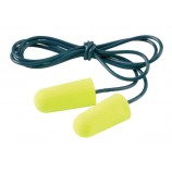 3M ES01005N Earsoft Yellow Neons Cord PK 200