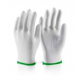 Click 2000 Polyester Knitted Liner Glove Pack of 10