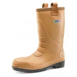 Eurorig ER Waterproof Rigger Boot