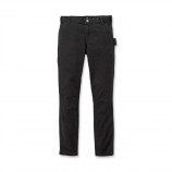 Carhartt 103224 Slim-Fit Crawford Pant