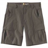 Carhartt 103580 Force Madden Ripstop Cargo Short