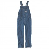 Carhartt 104672 Loose Fit Denim Bib Overall