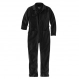 Carhartt 105322 Women's Rugged Flex Relaxed Canvas Coverall