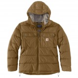 Carhartt 105474 Loose Fit Montana Insulated Jacket