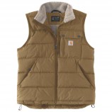 Carhartt 105475 Loose Fit Montana Insulated Vest