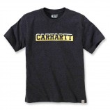 Carhartt 105909 Relaxed S/S Logo Graphic T-Shirt