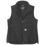 Carhartt 105984 Women's Relaxed Lightweight Insulated Vest