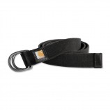 Carhartt A0005665 Womens Webbing Belt