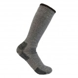 Carhartt SB39150M Heavyweight Wool Blend Boot Sock