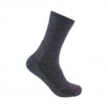 Carhartt SC9270-W Women's Synthetic-Merino Wool Crew Sock