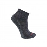 Carhartt SQ9250-W Women's Synthetic-Merino Wool Quarter Sock