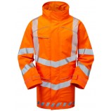 PULSAR EVO250 Hi-viz Evolution Storm Coat