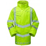 PULSAR EVO100 Hi-viz Evolution Storm Coat