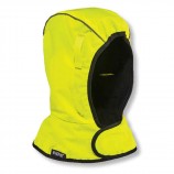 Ergodyne EY6842Y 2-Layer Fleece Winter Liner Yellow