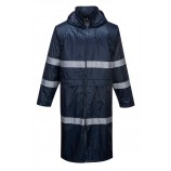 Portwest F438 Classic Iona Rain Coat