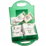 Portwest FA11 PW Workplace First Aid Kit 25+