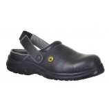 Portwest FC03 ESD Safety Clog SB AE