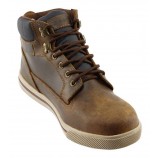 Fort Footwear FF110 Compton Safety Boot