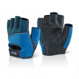 B-Brand FGG Fingerless Gel Glove