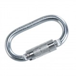 Portwest FP33 Twist-Lock Carabiner