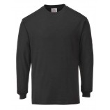 Portwest FR11 Long Sleeve T-Shirt 