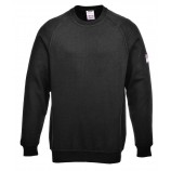 Portwest FR12 Long Sleeve Sweatshirt 