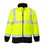 Portwest FR31 FR Anti Static Hi Vis  