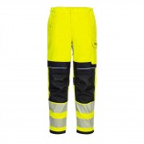 Portwest FR409 PW3 FR Hi-Vis Women's Work Trousers