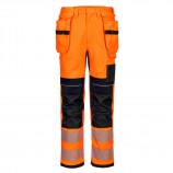 Portwest FR415 PW3 FR HVO Holster Trousers