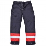 Portwest FR56 Bizflame Plus Trouser 