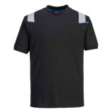 Portwest FR712 WX3 Flame Resistant T-Shirt