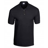 Gildan GD40 DryBlend Jersey Polo Shirt 