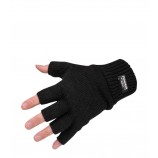 Portwest GL14 Knit Glove Fingerless